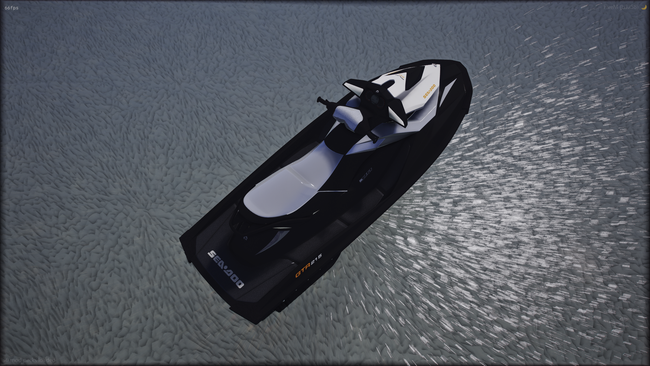 Speedster Seadoogti preview 4